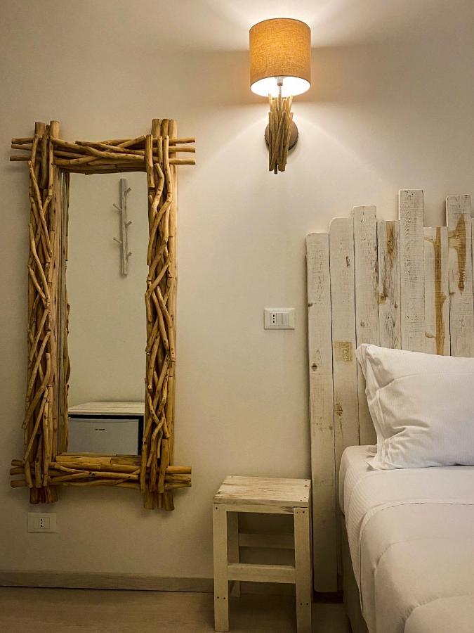 Residenza B&B Vistamare เปตาชชิอาโต ภายนอก รูปภาพ