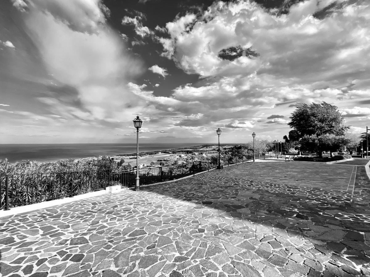 Residenza B&B Vistamare เปตาชชิอาโต ภายนอก รูปภาพ