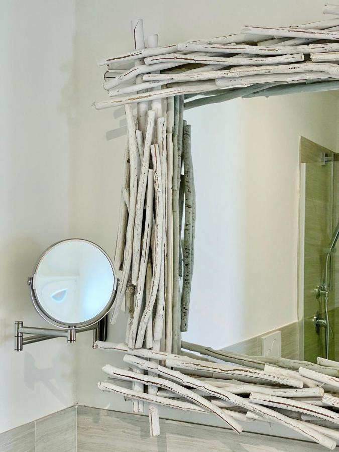 Residenza B&B Vistamare เปตาชชิอาโต ภายนอก รูปภาพ