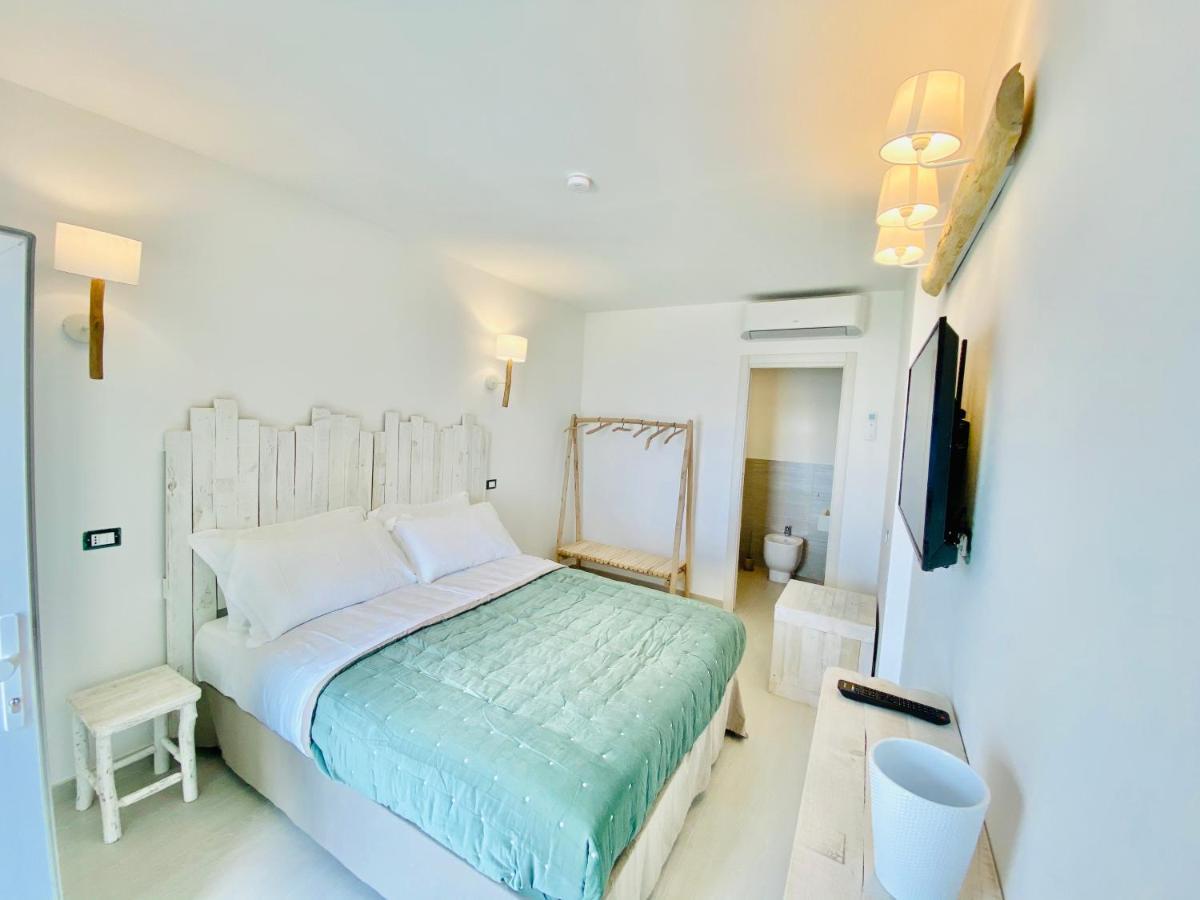 Residenza B&B Vistamare เปตาชชิอาโต ภายนอก รูปภาพ