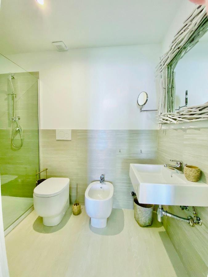 Residenza B&B Vistamare เปตาชชิอาโต ภายนอก รูปภาพ