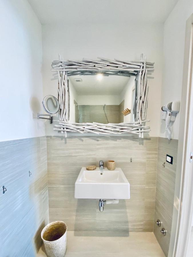 Residenza B&B Vistamare เปตาชชิอาโต ภายนอก รูปภาพ