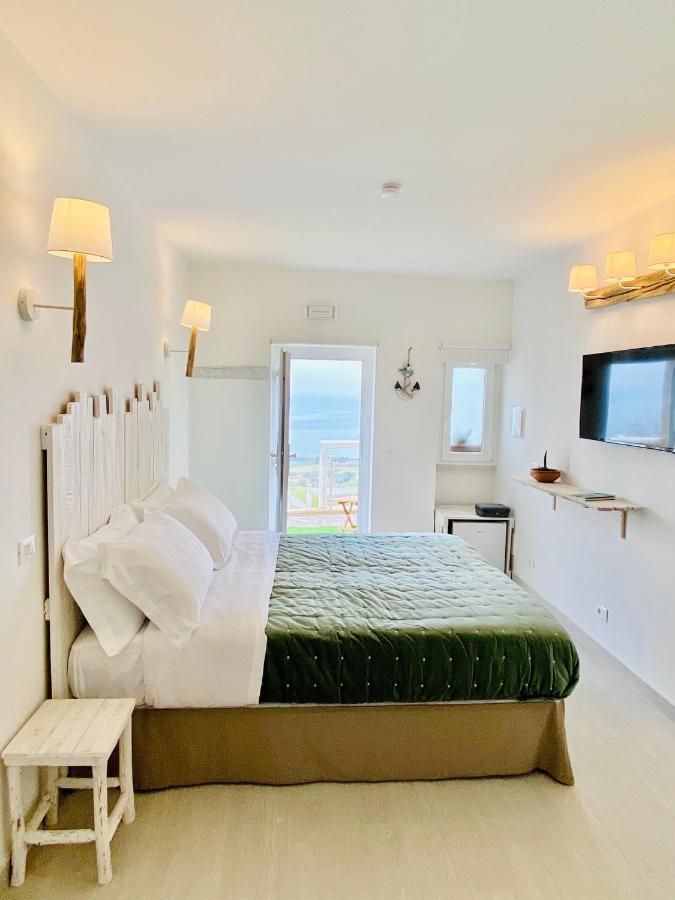 Residenza B&B Vistamare เปตาชชิอาโต ภายนอก รูปภาพ