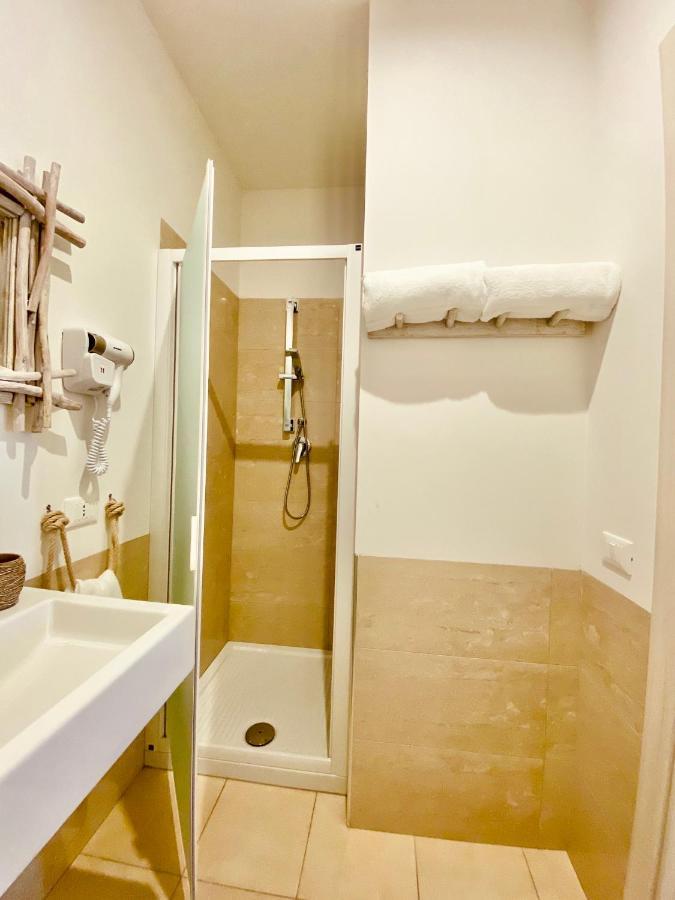 Residenza B&B Vistamare เปตาชชิอาโต ภายนอก รูปภาพ