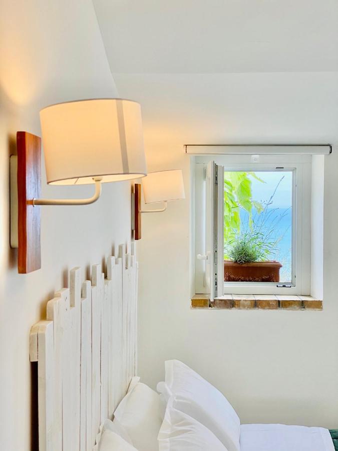 Residenza B&B Vistamare เปตาชชิอาโต ภายนอก รูปภาพ